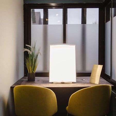 Mercure Cabourg Hotel & Spa Екстериор снимка