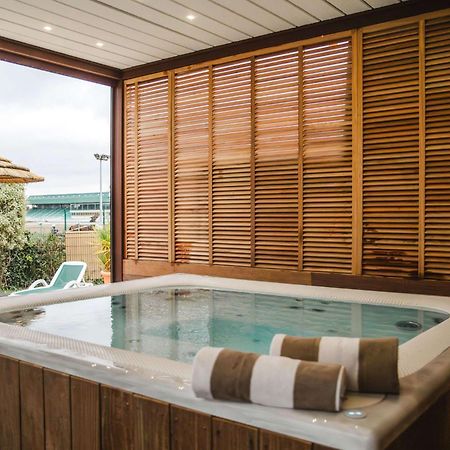 Mercure Cabourg Hotel & Spa Екстериор снимка