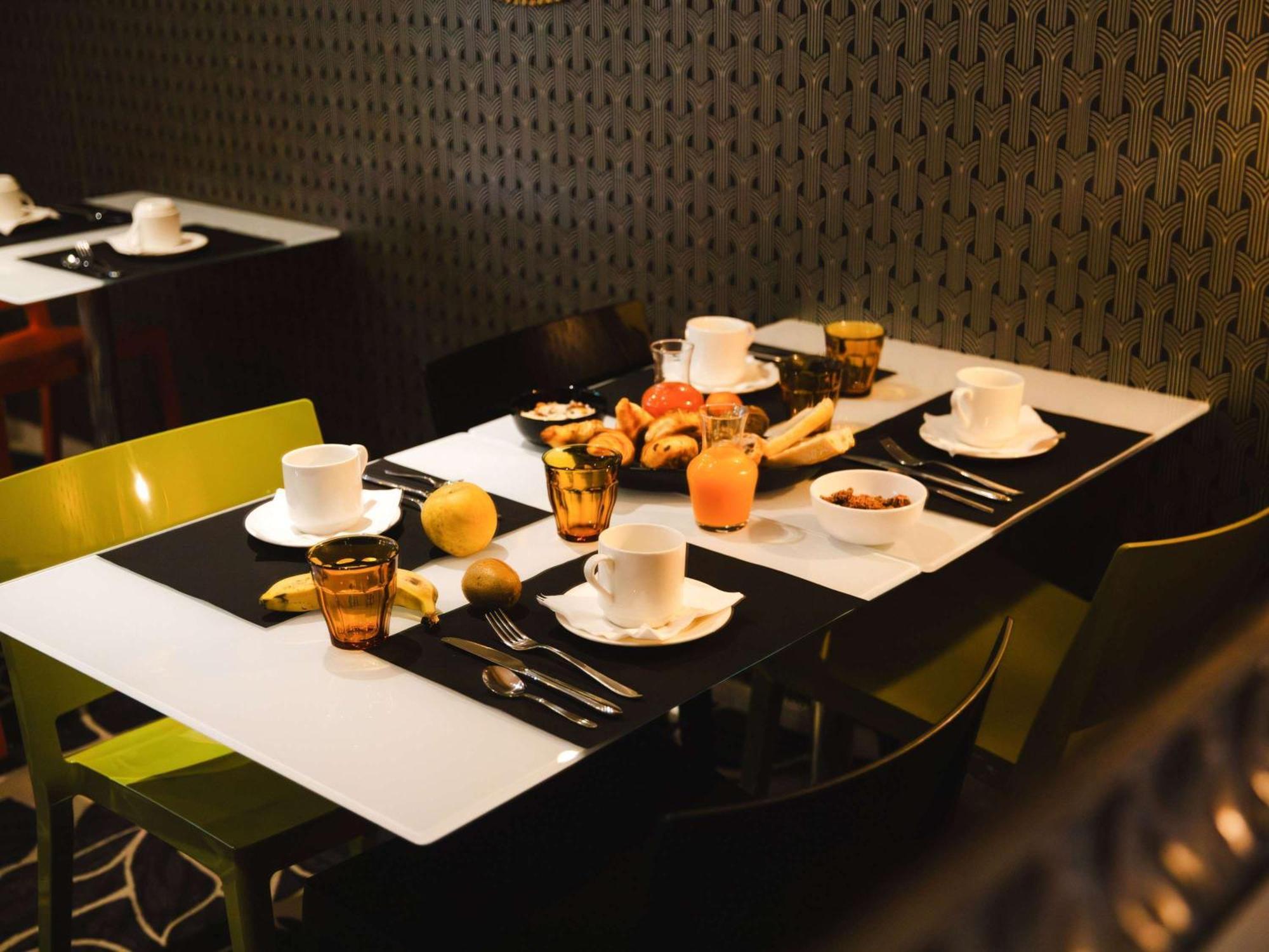 Mercure Cabourg Hotel & Spa Екстериор снимка